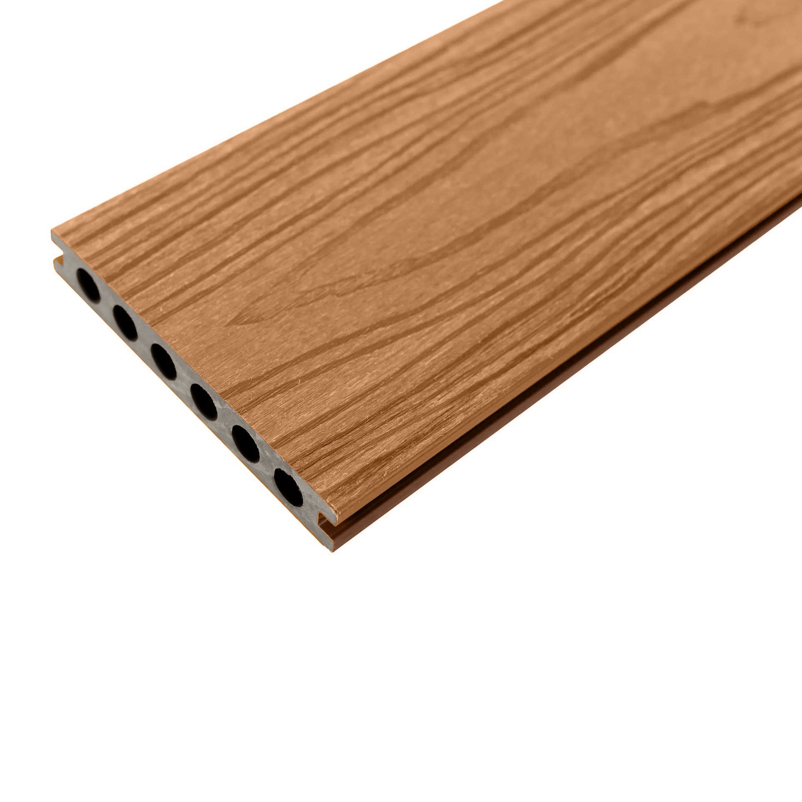 DURATECH · Tarima exterior WPC · Ipe/Teka 8